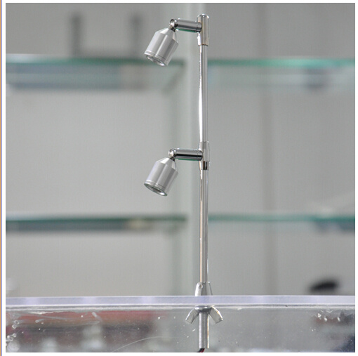 2W LED Cabinet Jewelry Display Spotlight (TJ-TR152)