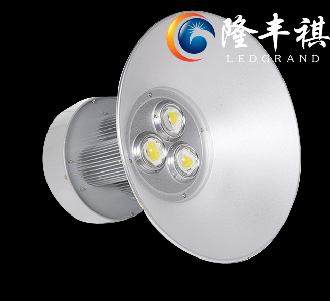 180W LED Light Mean Well Driver High Bay Light