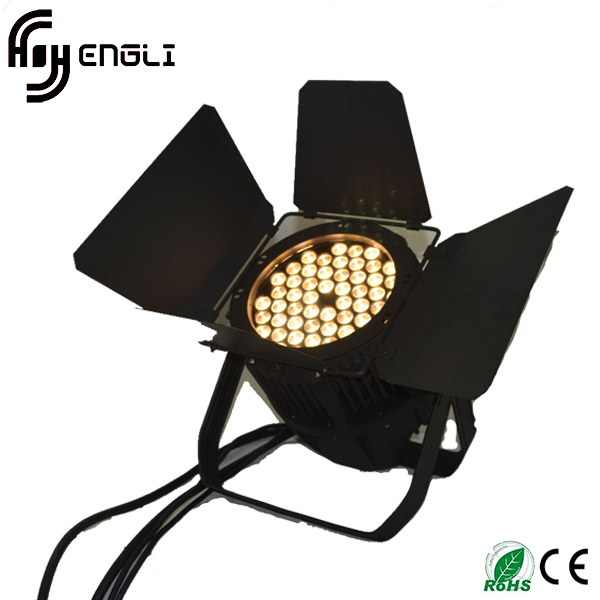 54PCS *3W 2in1 LED PAR Light with CE & RoHS (HL-045)