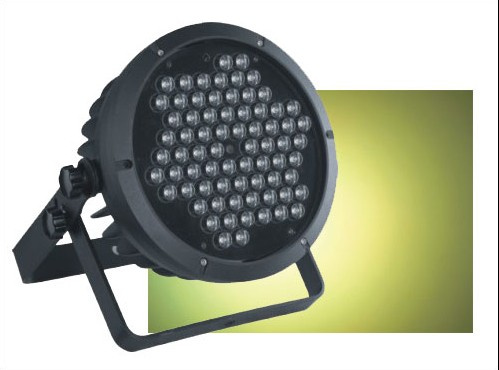 Stage Light Waterproof LED PAR Light for Sale