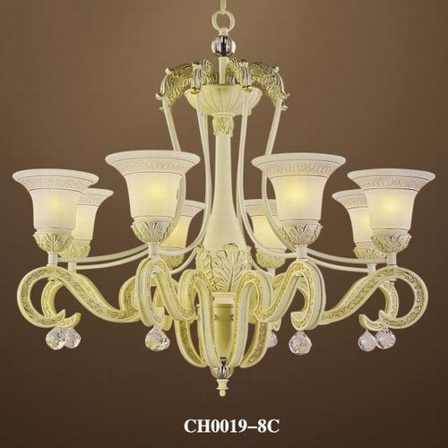 Chandelier (CH0019-8C)