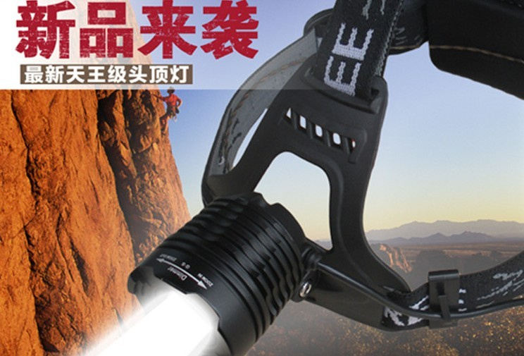 Headlamp