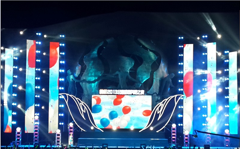 Hot Product Indoor Rental LED Display