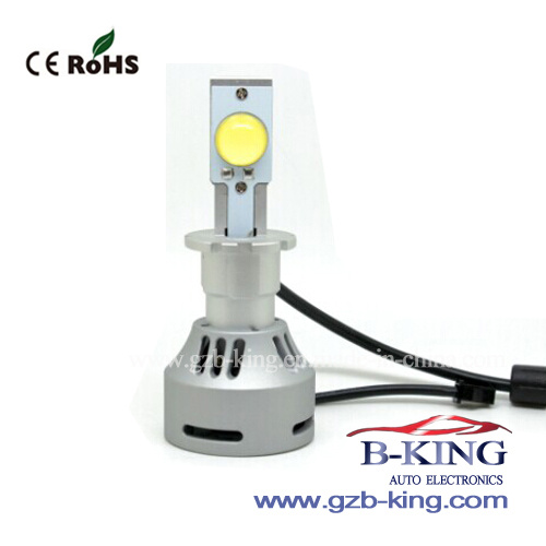D2 D4 3200lm CREE Auto LED Headlamp