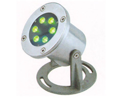 LED Underwater Light