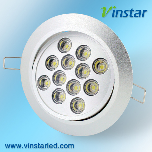 12W LED Ceiling Light (VC1201)