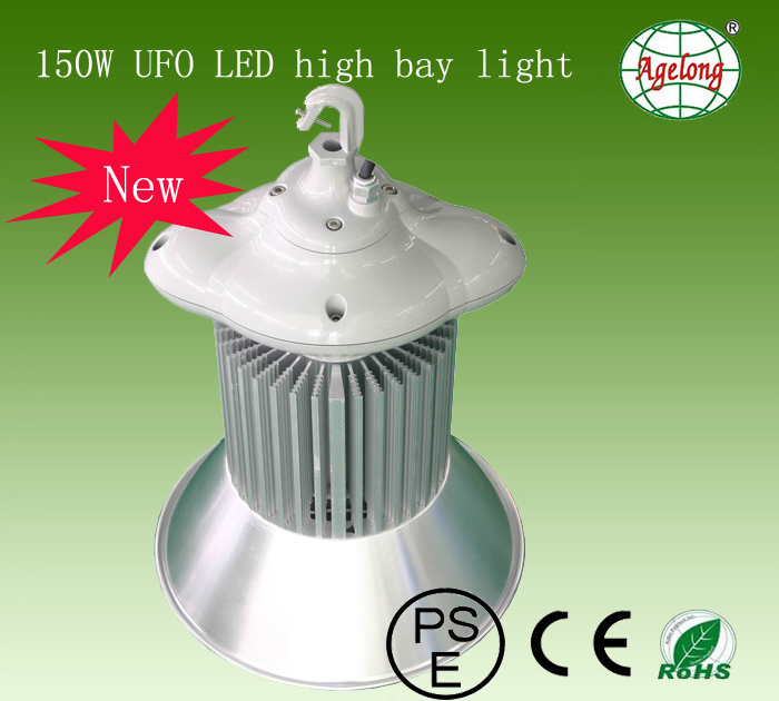 150W LED High Bay Light