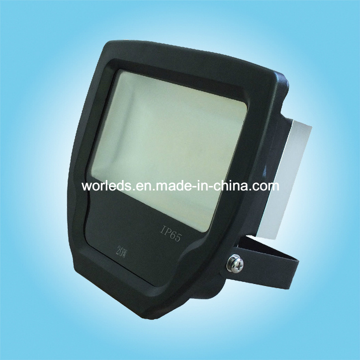 Economical 50W LED Flood Light for Outdoor Lighting