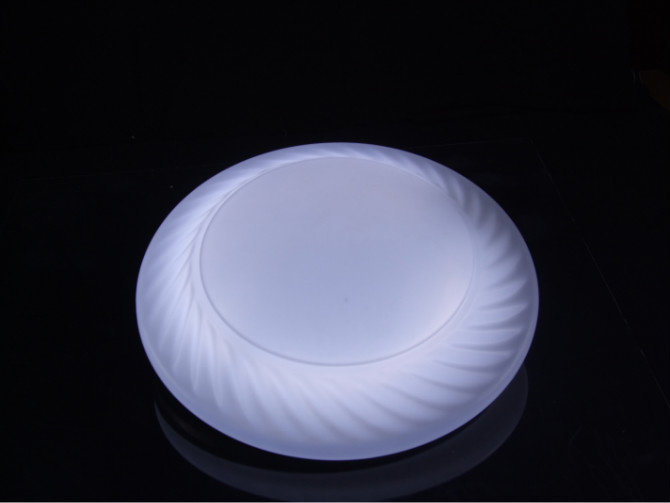 Acrylic LED Ceiling Light