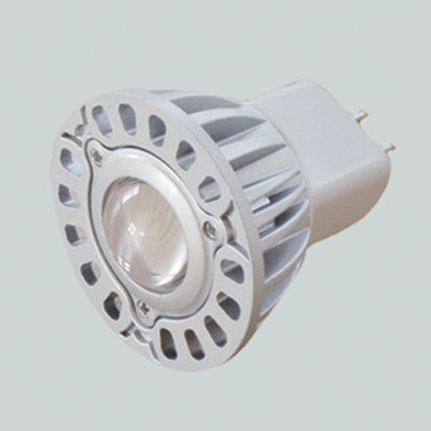LED Lamp Cup (JSB-MR16-3×1W)