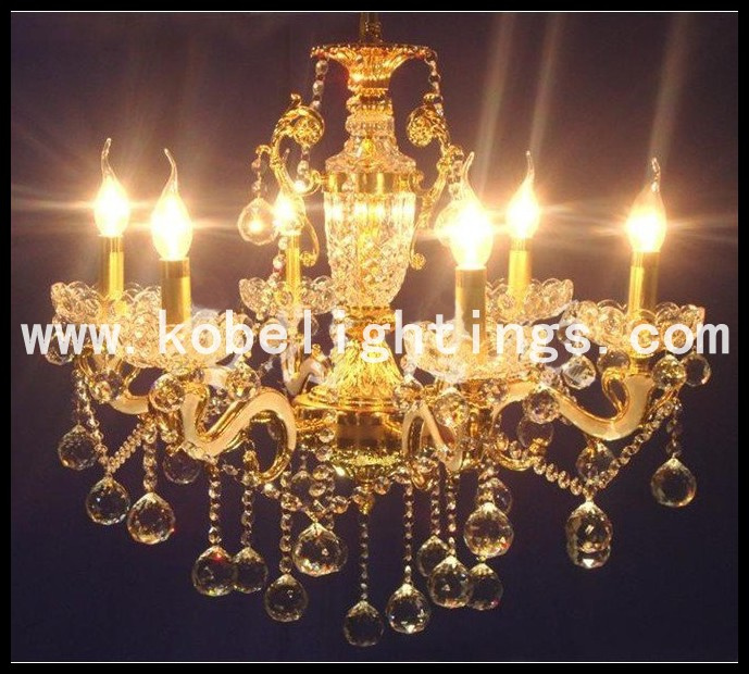 Chandelier Light (KOBE-C-6458) 