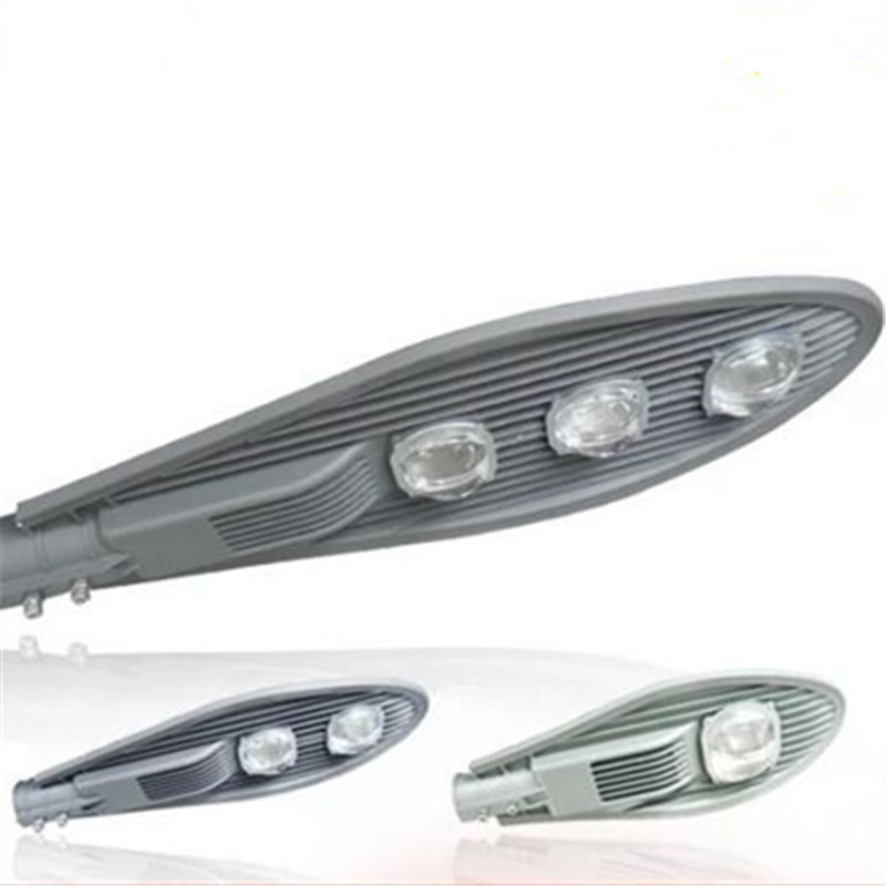 Best 180W Solar LED Street Light (YC-LD190)