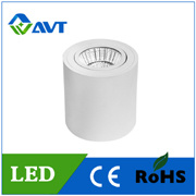 7W 12W COB LED Down Light, LED Ceiling Lithg, LED Spot Light