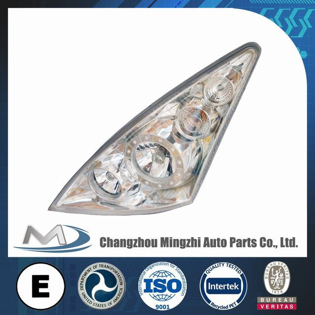 LED Headlight Headlamp LED Moving Head Light Auto Lighting System