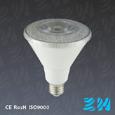 Long Lifespan E27 Base 20W PAR 30 LED PAR Light