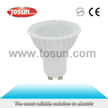 Wide Beam 4.5W LED SMD 5730 Spotlight