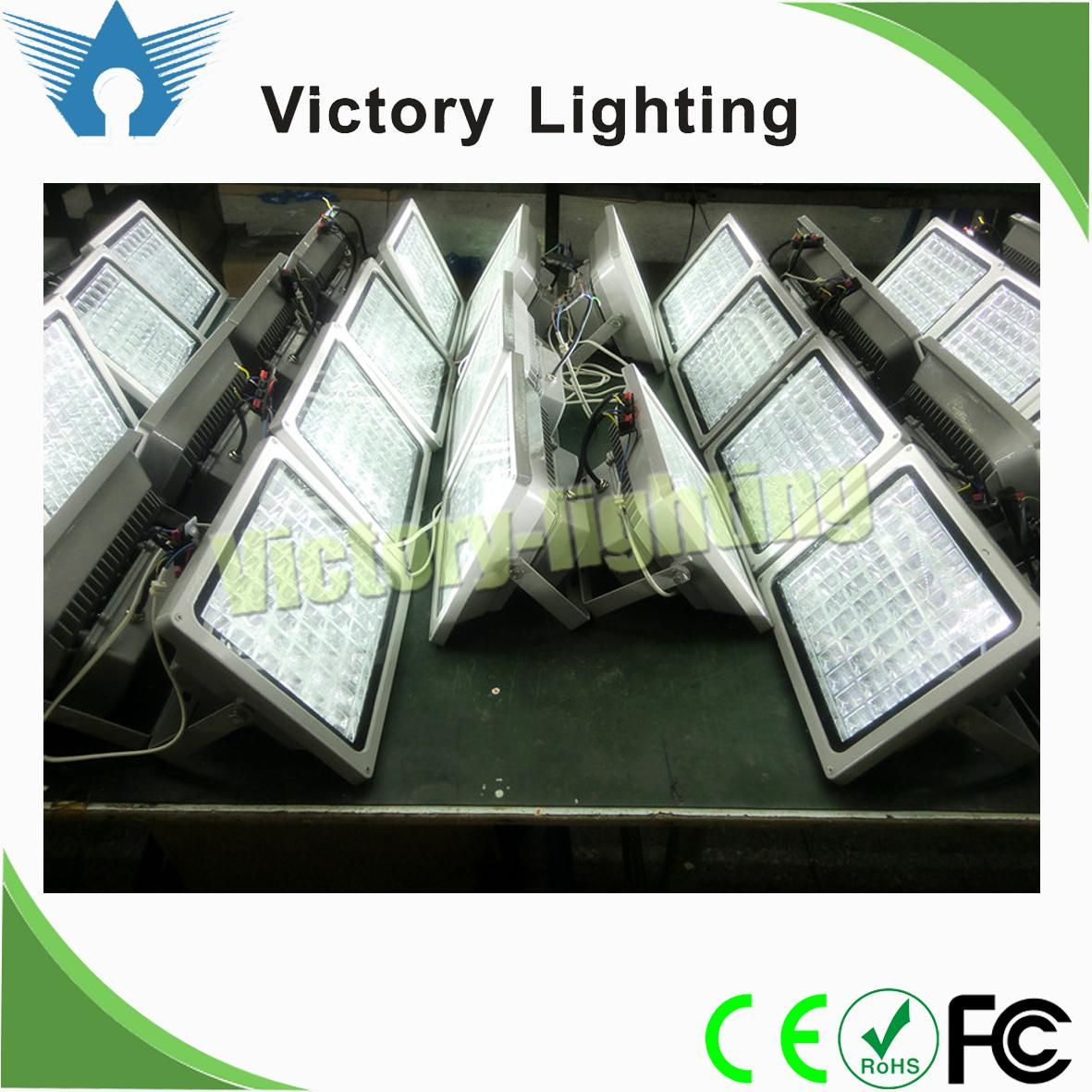 IP65 50W Individual SMD LED Tunnl Lights