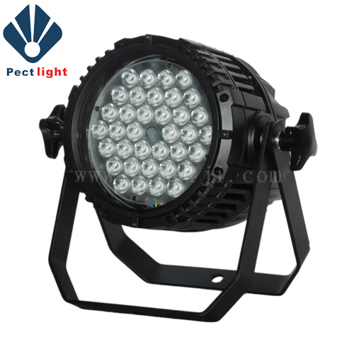 IP65 Stage Lighting LED PAR Light