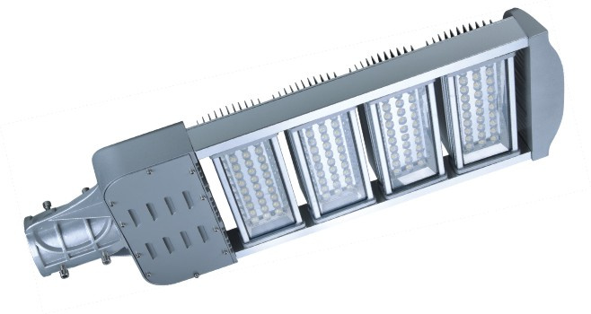 120W LED Street Light with CE (SYT-3401)