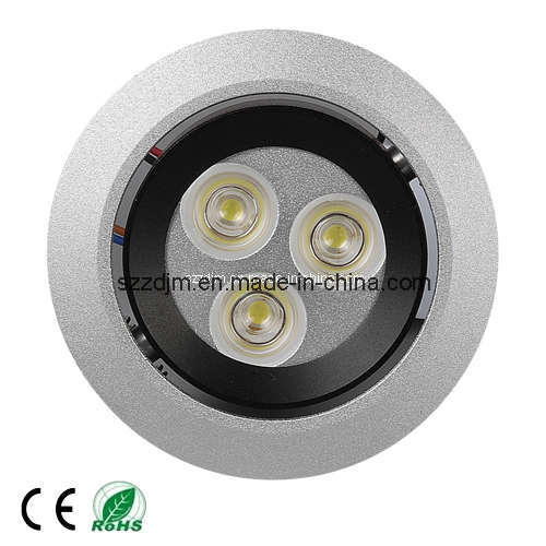 High Power LED Down Light (HY-T0918A)