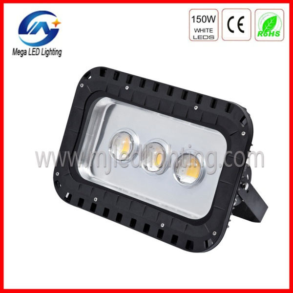 Three Eyes Outdoor Floodlight Waterproof LED Wall Washer