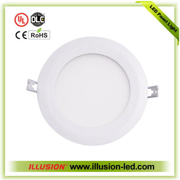 22W LED Panel Light Round