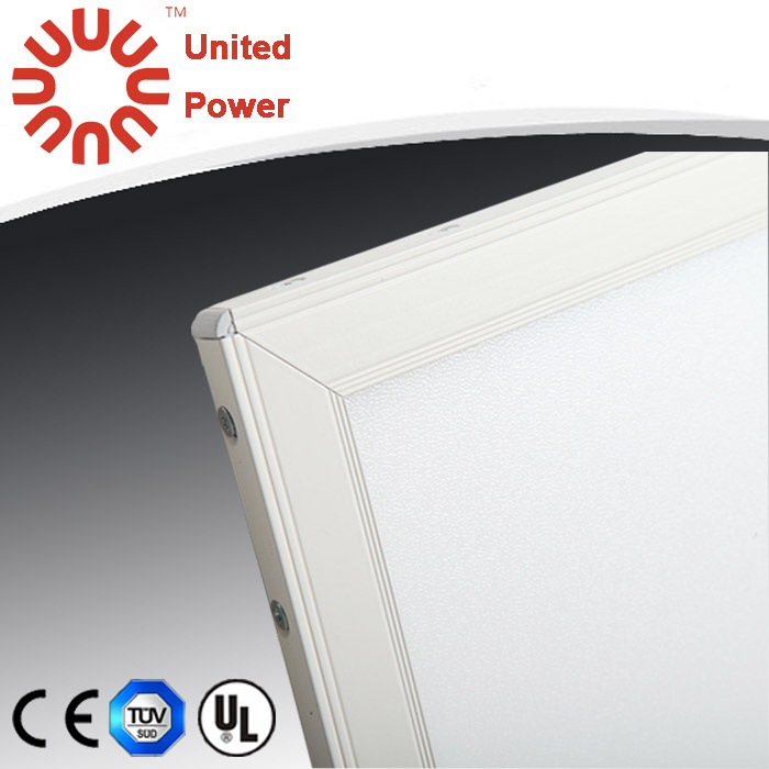 White Square LED Panel Light