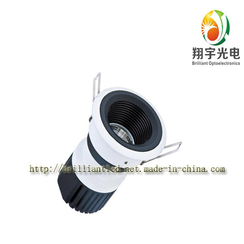 6W LED Wash Down Light with CE/RoHS