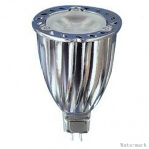 6W LED MR16 Spotlight (YC-SD-6)