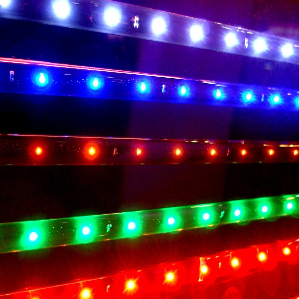 LED Strip Light(XDS-SW60F010Y12-3528)