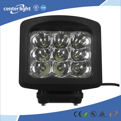 IP67 Waterproof 90W LED Work Light