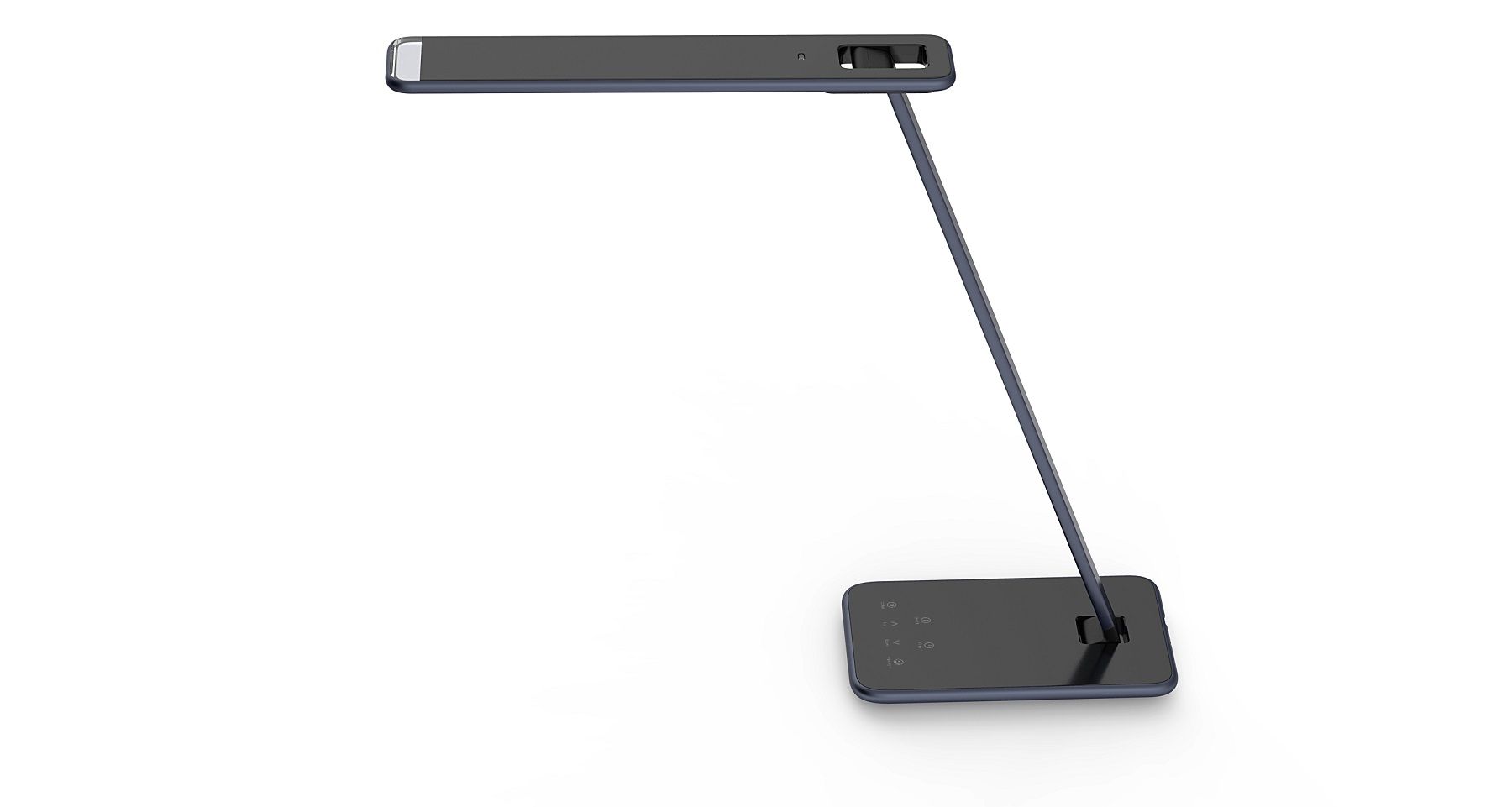 Smart LED Table Lamp / LED Panel Light Lamp / LED Reading Lamp / USB Charging LED Lamp