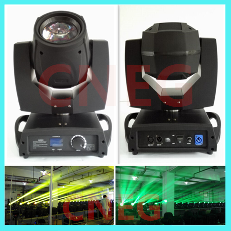 230W Moving Head Sharpy Beam Light