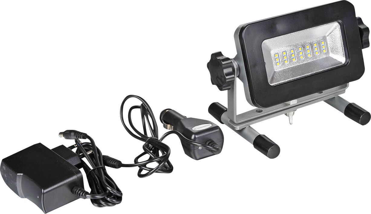 IP65 LED Floodlight Outdoor Emergency Portable Light