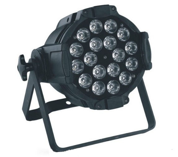 18*12W (5in1) LED PAR Can