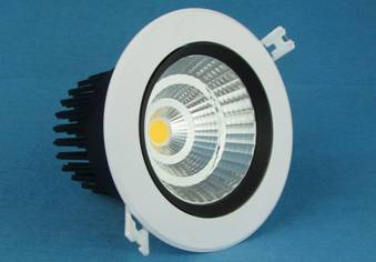 LED Ceiling Light COB 25W LED Down Lights