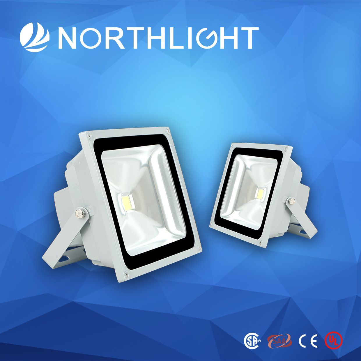 Energy Saving High Power 20W LED Flood Light