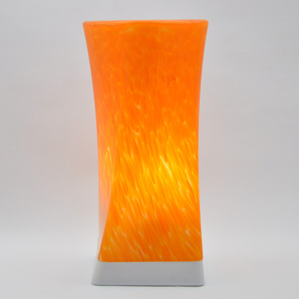 Venus Decorative Desk Lamp with Rechargeable Battery