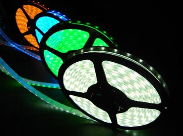 Flexible RGB LED Line Light for Decoration House