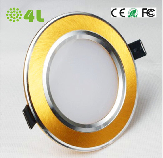 7W LED Down Light