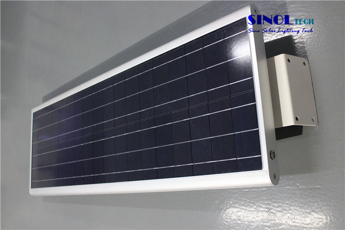 70W LED All in One Solar Road Lighting/Solar Lamp Post Lights