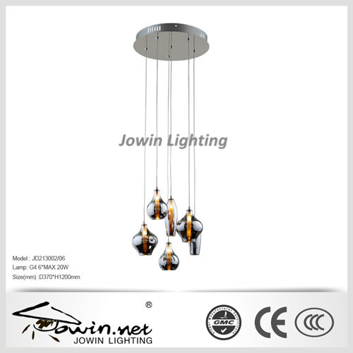 Chandeliers Pendant Lights for Banquet Hall Lighting