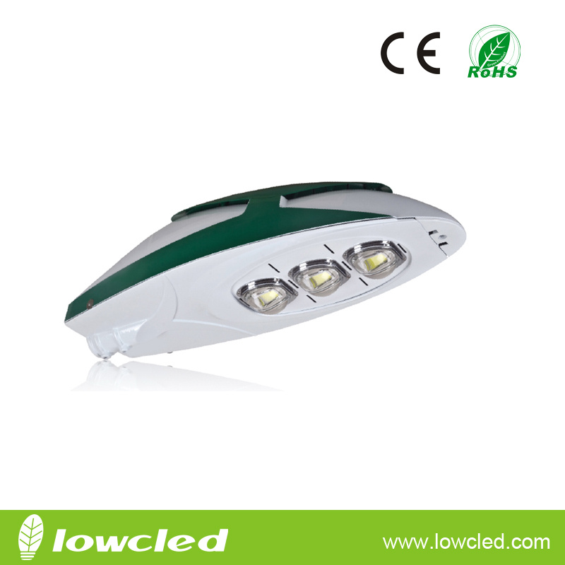 Lowcled 90W LED Street Light