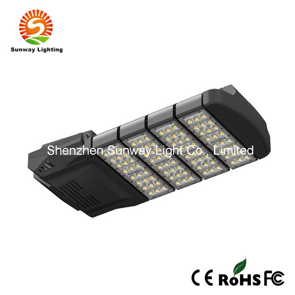 120W Integrated LED Street Light (SW-SLB120W)