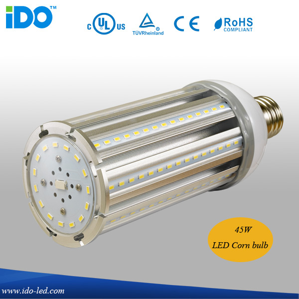 Hot Selling UL cUL Approval 45W LED Corn Light