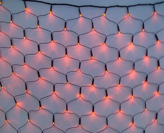 LED Net Light