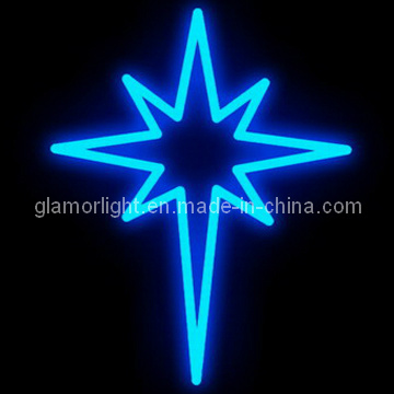 LED Silhouettes / LED Display