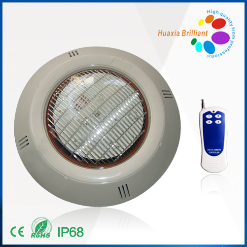 LED Swimming Pool Light (HX-WH290-252P)