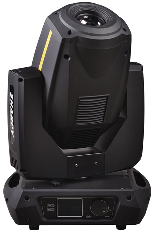 280W Moving Head Spot Beam Light