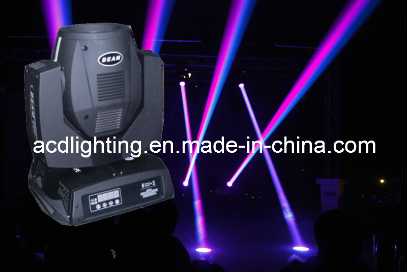 5r Sharpy 200W Beam Light, Beam Moving Head Light